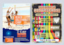 do poster design for concerts, clubs and movies with custom ai artwork